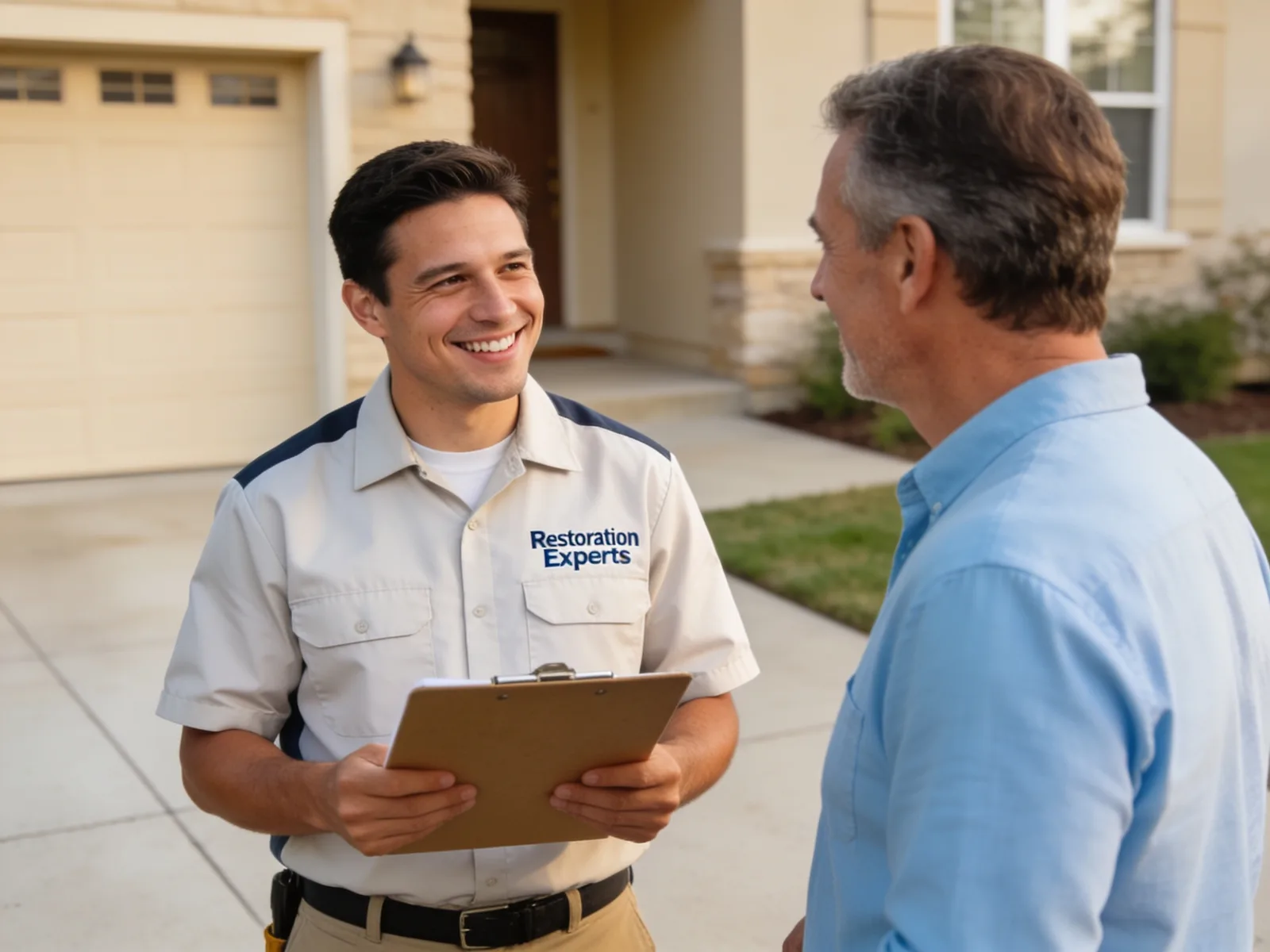 Water Damage Cleanup Lewiston, NE FAQs
